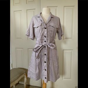 Banana republic dress